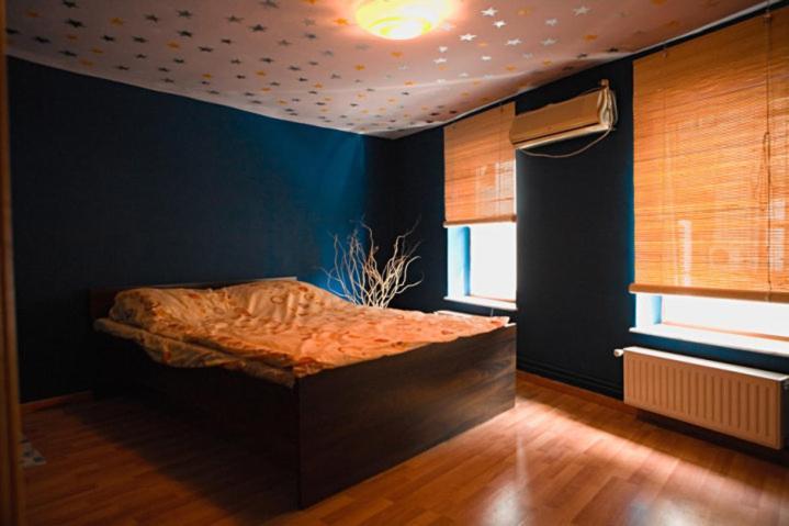 Fun House Hostel Bucharest Room photo